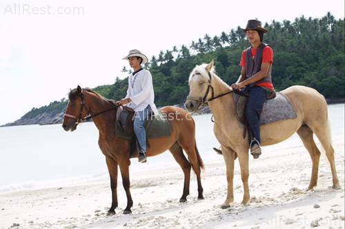 Ban Raya Resort & Spa 2